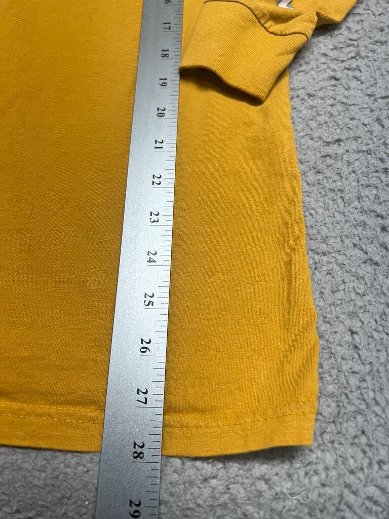 BTS Tinytan Shirt Medium Hot TinyTAN Dynamite Long-Sleeve T-Shirt