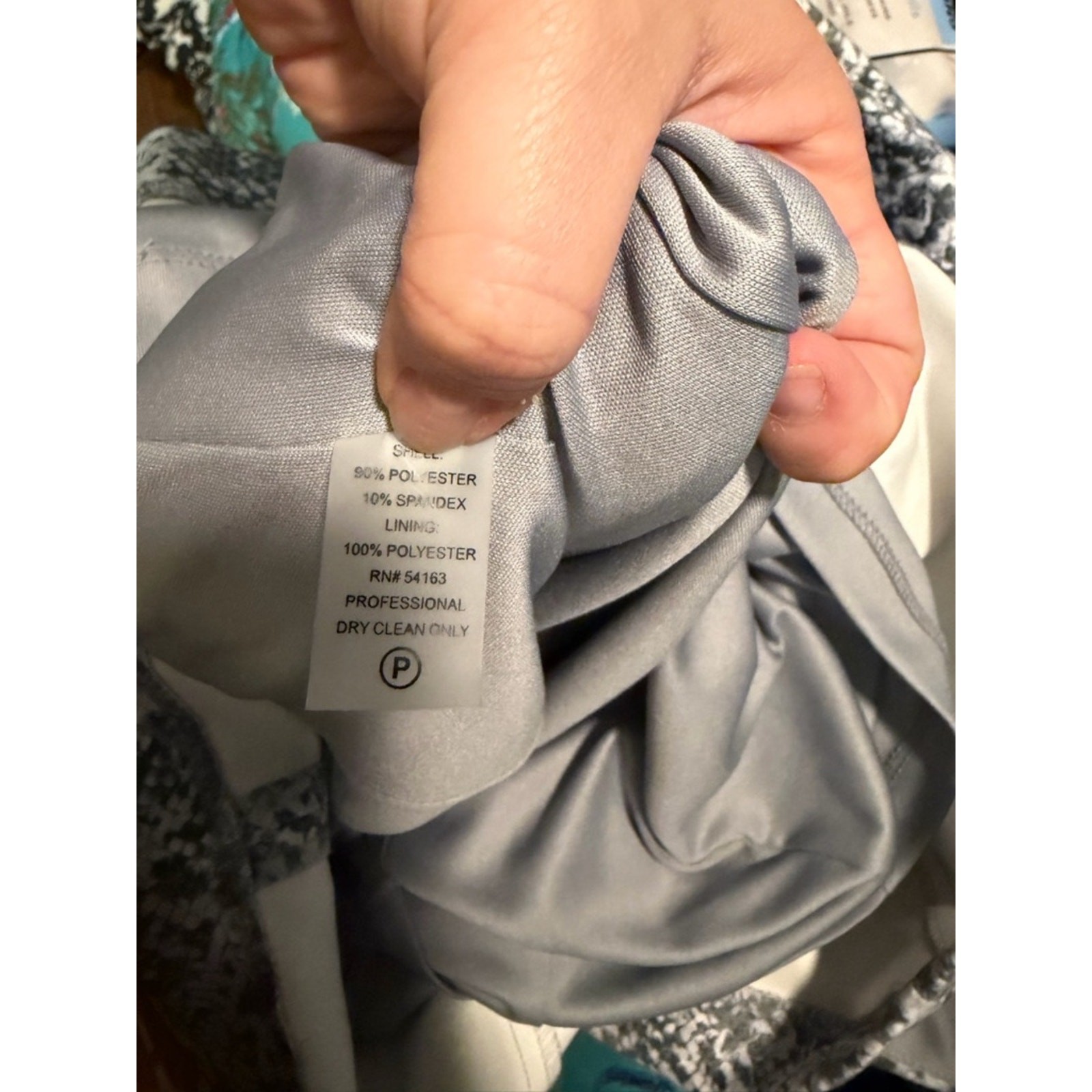Calvin Klein Cocktail dress