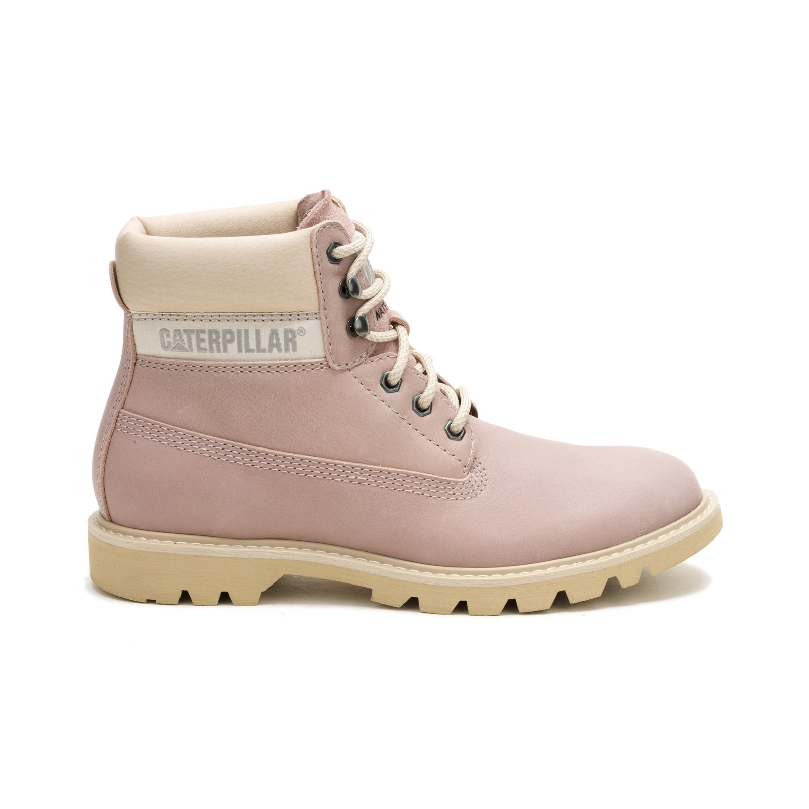 Caterpillar Women Colorado Waterproof Boot Shoes