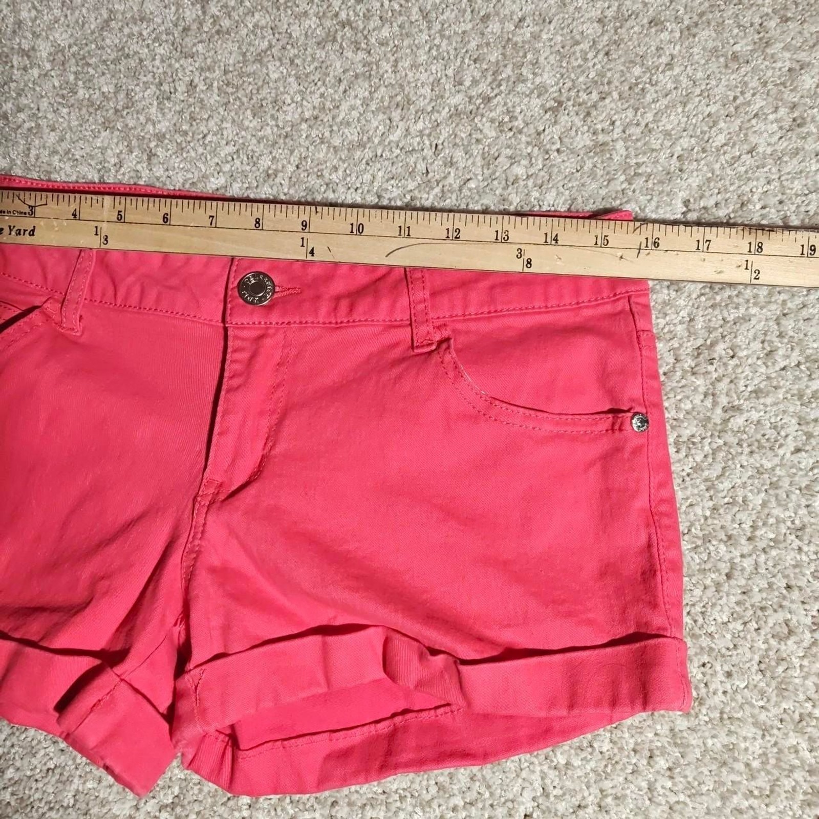 Celebrity-pink Women’s Pink Shorts