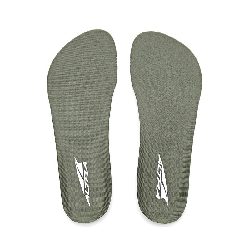 ALTRA Shoes Inserts Men Replacement Insoles Zero Drop FootShape(Choose Size)