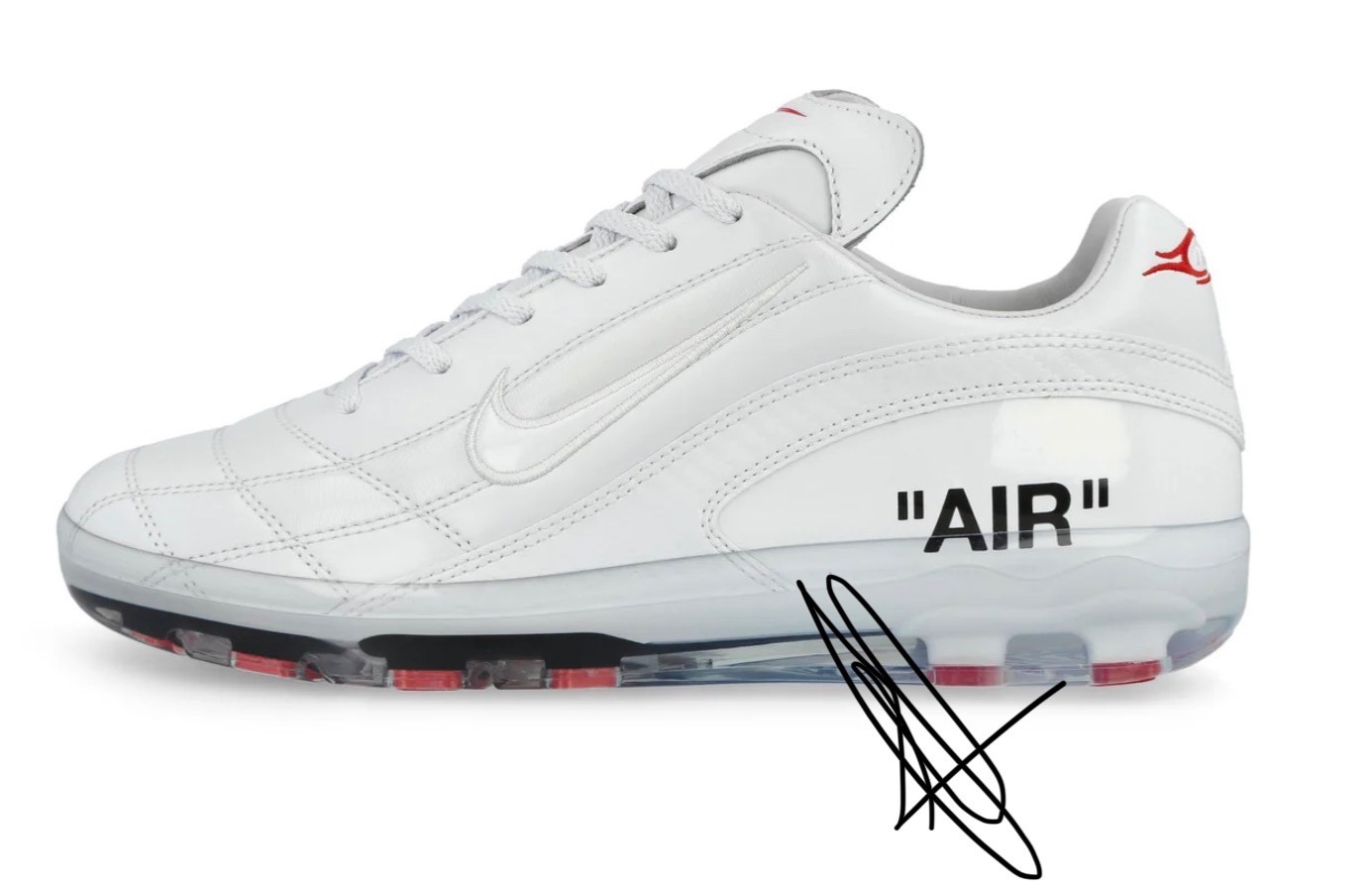 V.A.A x Nike cryoshot zoom M9 usa EU44.5/US10.5/UK9.5