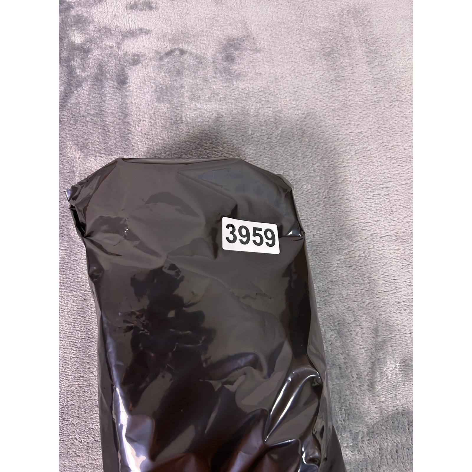 Y2K Powerhouse Gym Men’s Performance Training Shorts 2XL Black Athletic NWT