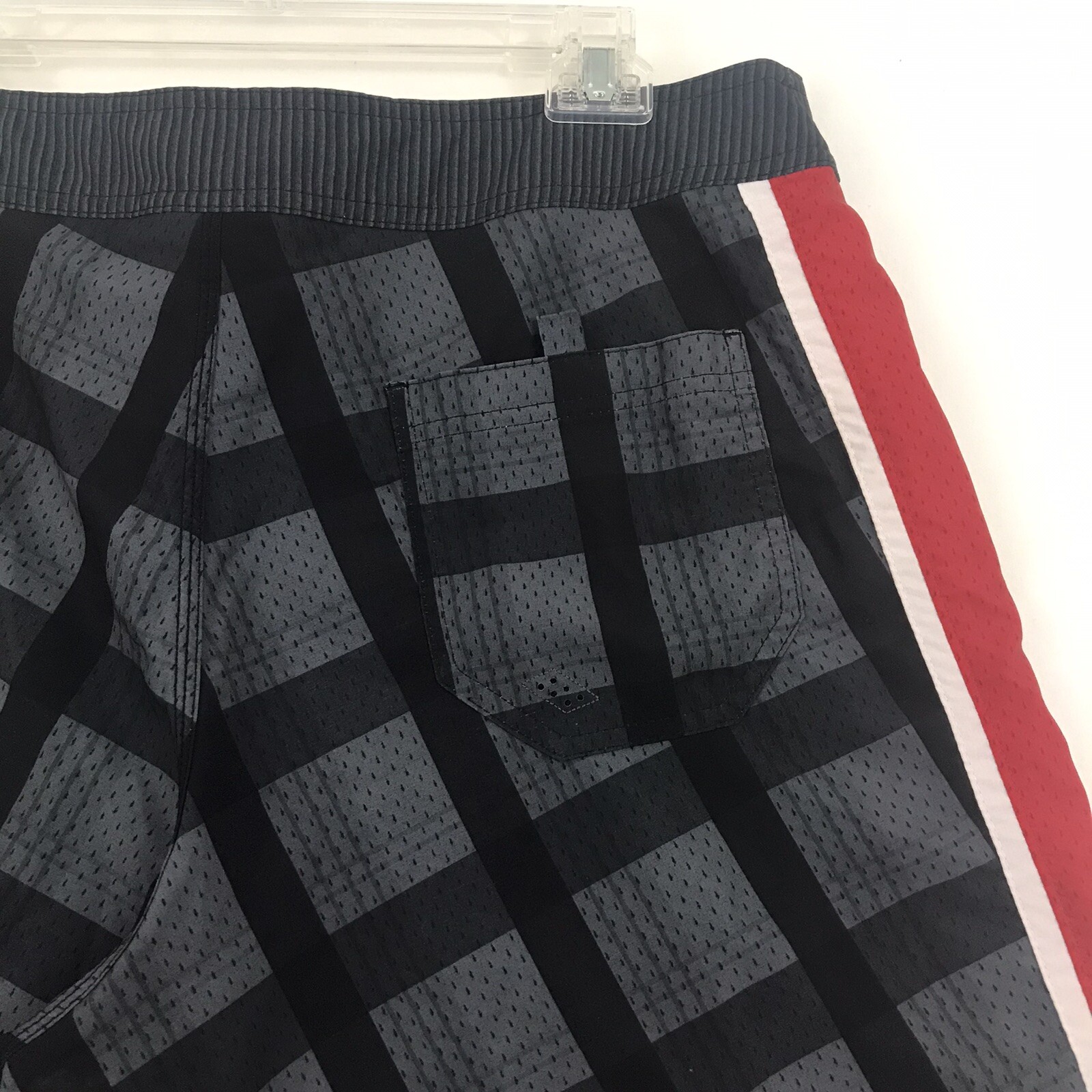 Nike 6.0 Mens Board Shorts Size 34 Multicolor