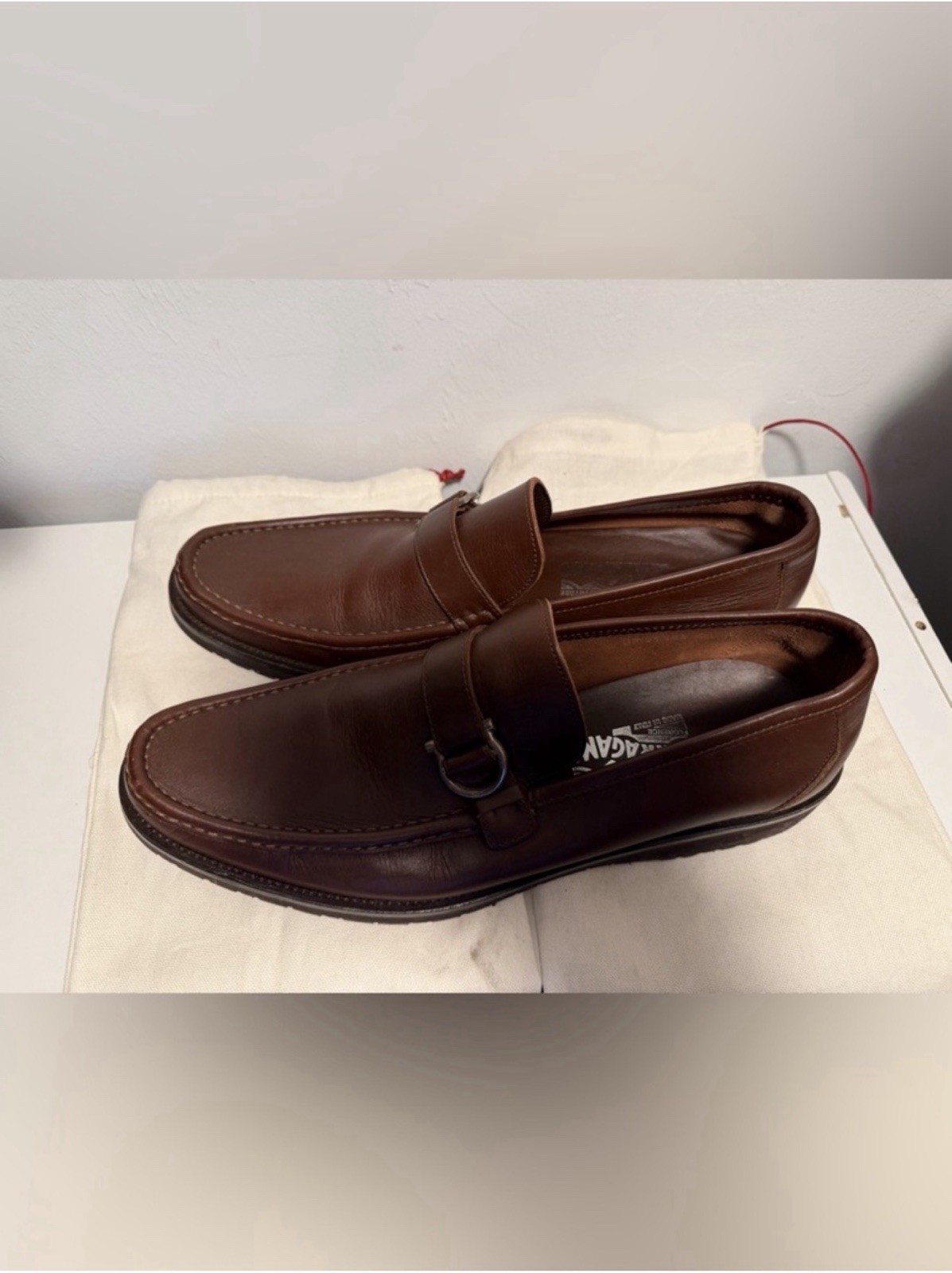 Salvatore Ferragamo Men’s