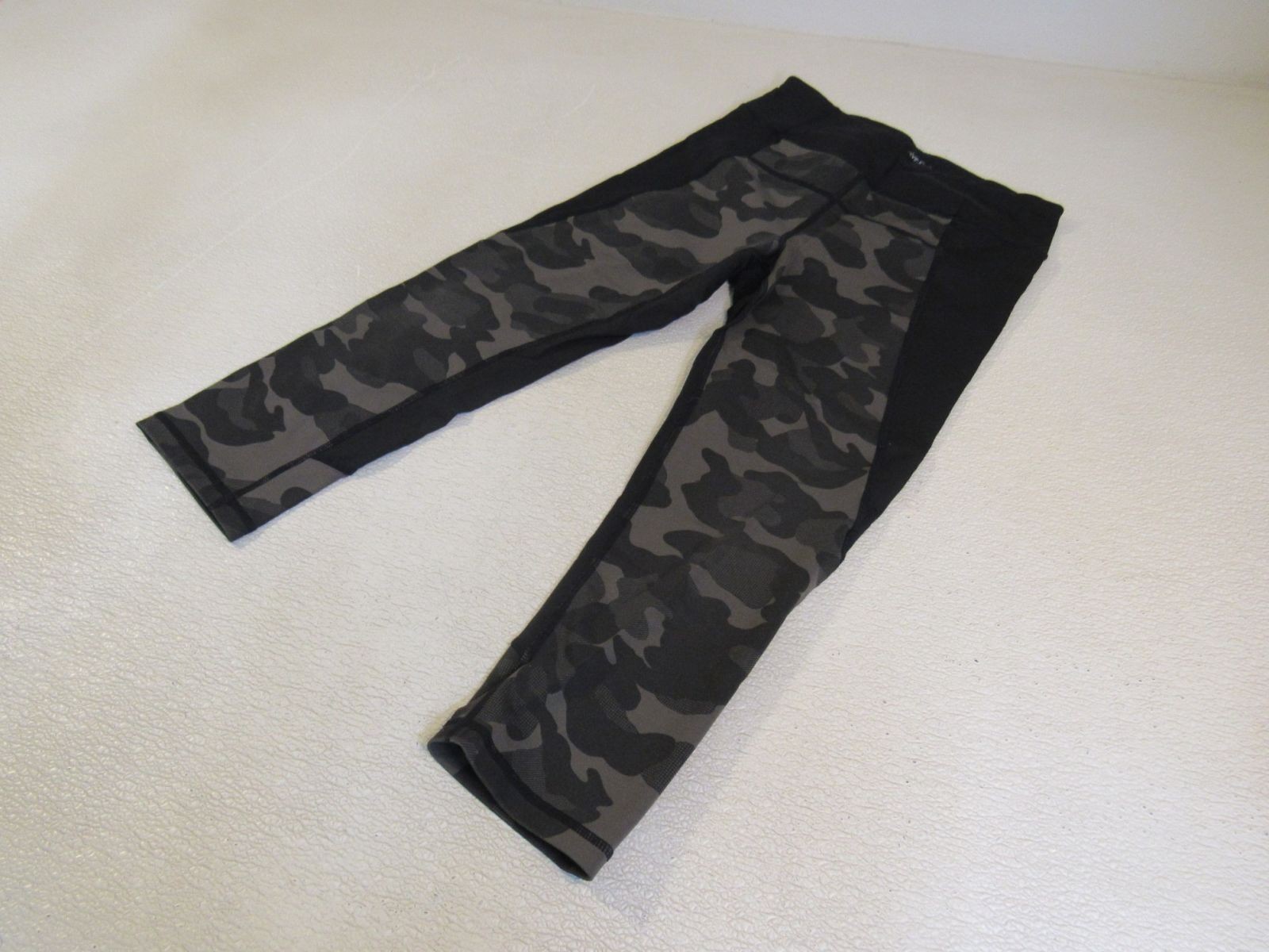 Calvin Klein Athletic Leggings Size S Female Adult Size S Blacks Not Specified