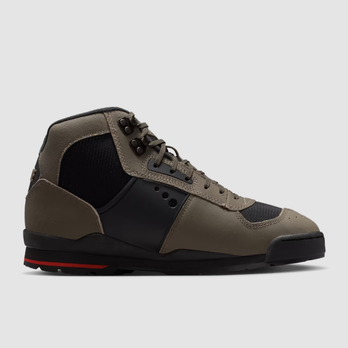 New Nike Baltoro Shoes – Olive Khaki/ Black (IO4556-200)