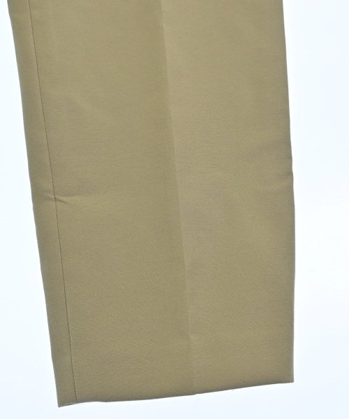 BEARDSLEY GALLARDAGALANTE Slacks Khaki 1(Approx. S) 2200687328048