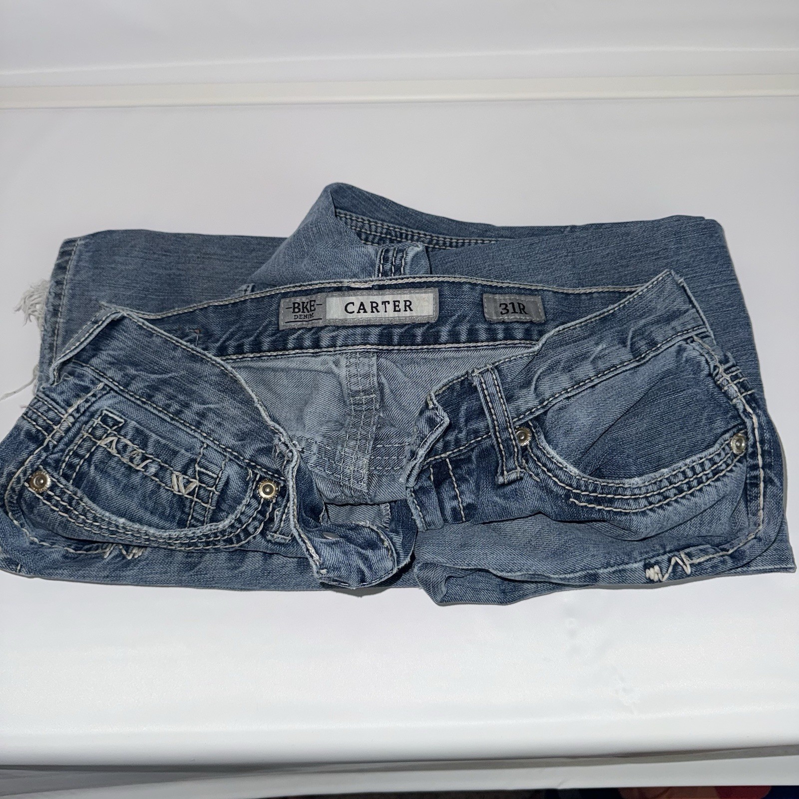 BKE Carter Men’s 31R