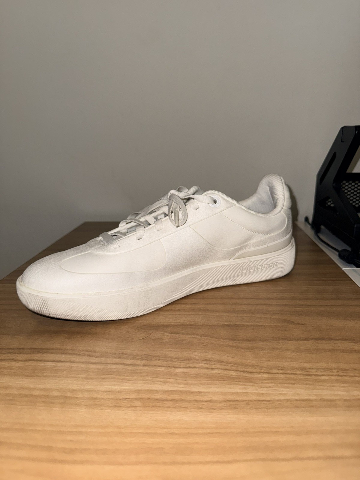 Lululemon Cityverse Sneaker Men’s Size 11.5 US GOOD CONDITION