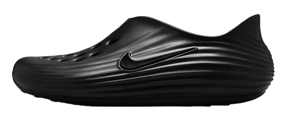 Nike ReactX Rejuven8 Unisex Recovery Shoes Slip-On Cushioned Choose Size