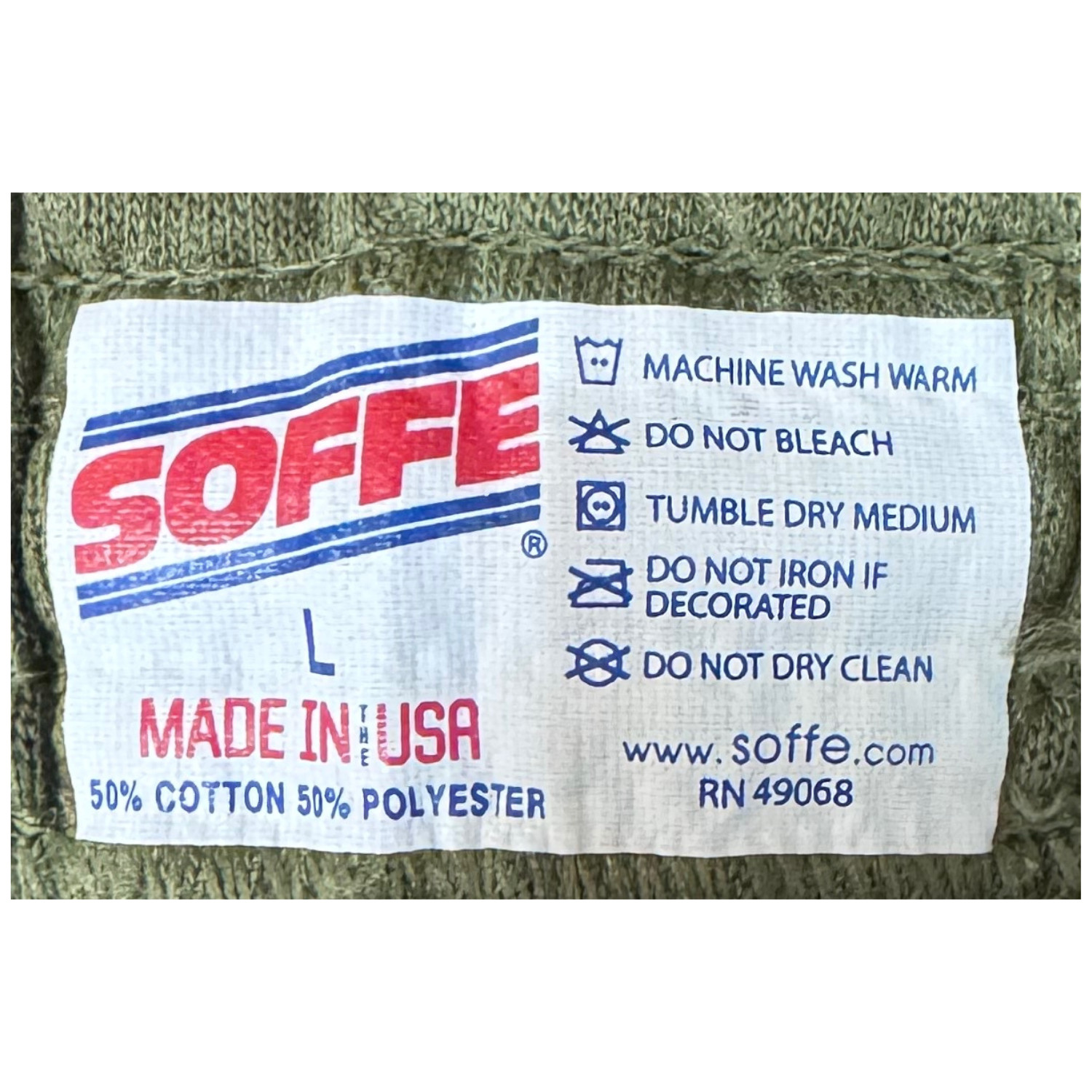 New USMC Olive Drab Asst Size. Physical training Pants *mocinc.1982*