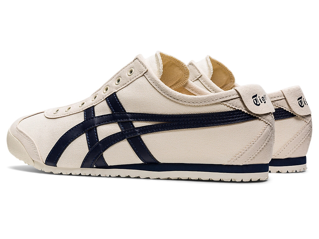Onitsuka Tiger MEXICO 66 SLIP-ON BIRCH MIDNIGHT 1183A360 205