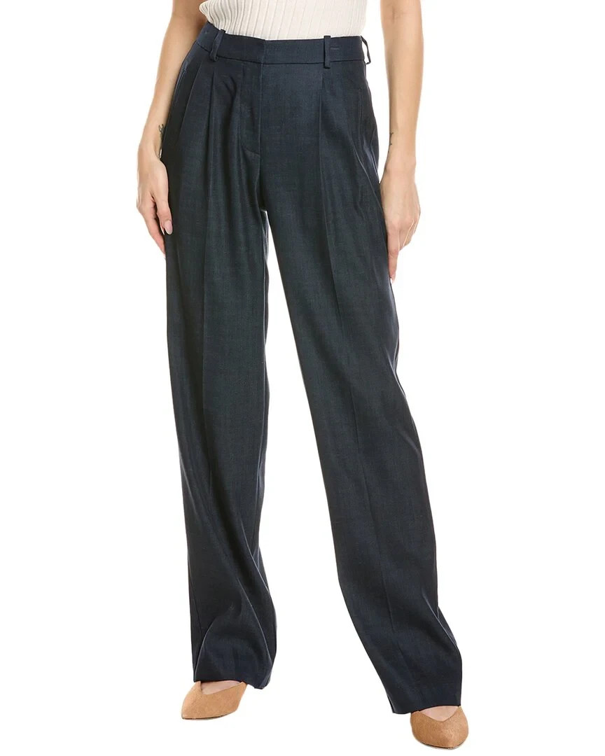 Boss Regular-fit Taleco trouser MSRP $348