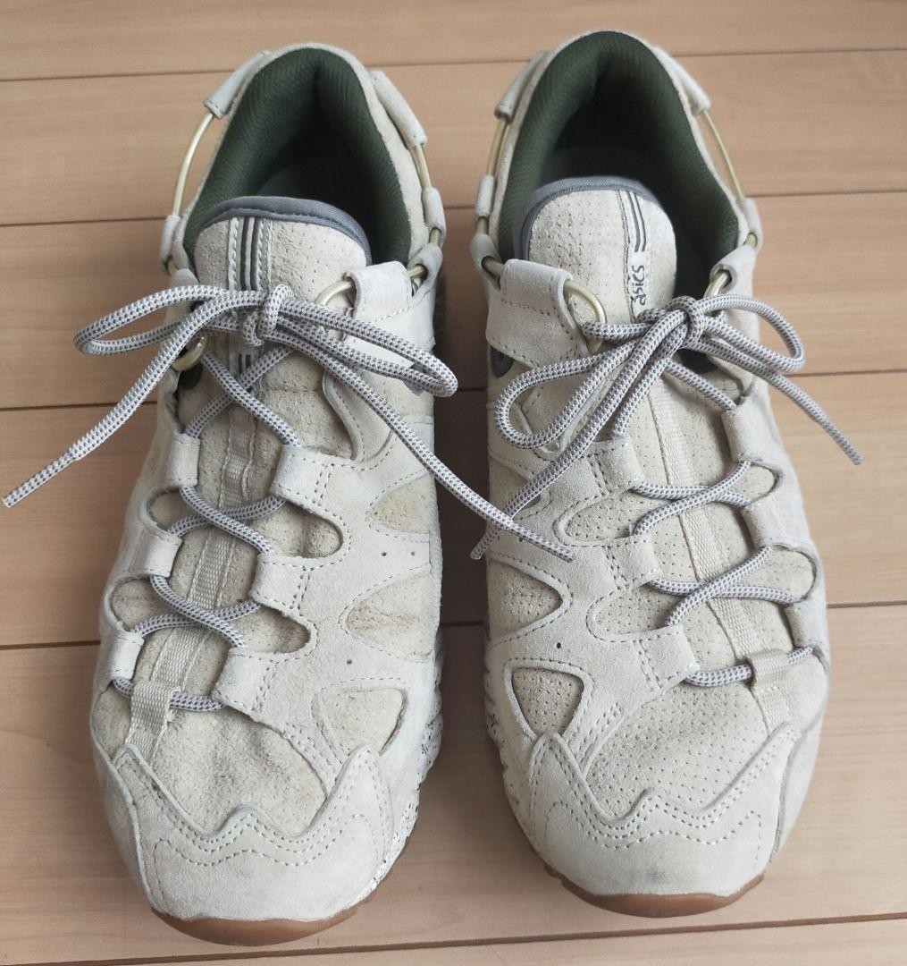 Men 9.5US Asics Gel-Mai Ronnie Fieg Kith