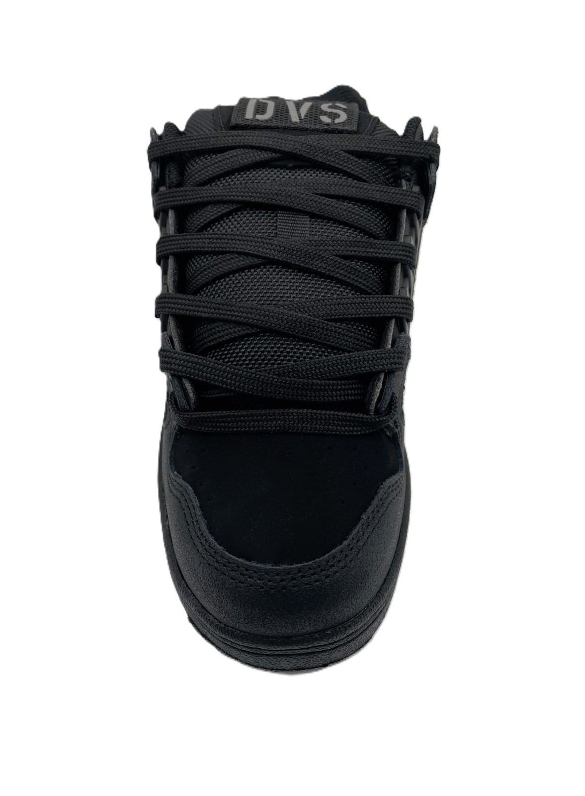DVS – Celsius Shoes – Black Black