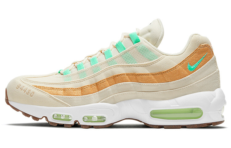 Nike Air Max 95 Happy Pineapple CZ0154-100