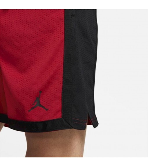AUTHENTIC NIKE AIR JORDAN DRI FIT MESH BASKETBALL SHORTS DH9077-687