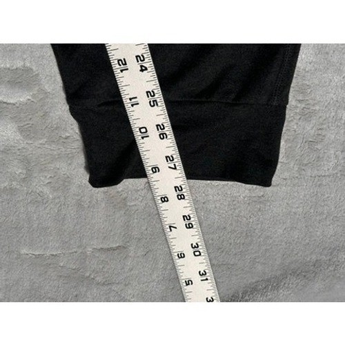 Vuori Ponto Performance Pants Black Heather DreamKnit Joggers Mens XXL V438