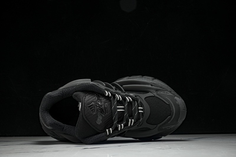 JP9264 ad**as Adistar Jellyfish Pharrell Williams Black Men’s Shoes Size 4-13