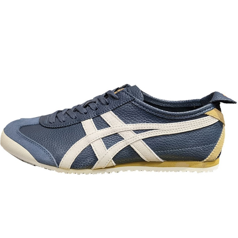 6 Colours Unisex Sneakers Onitsuka Tiger Mexico 66 Casual Shoes Athletic Shoes