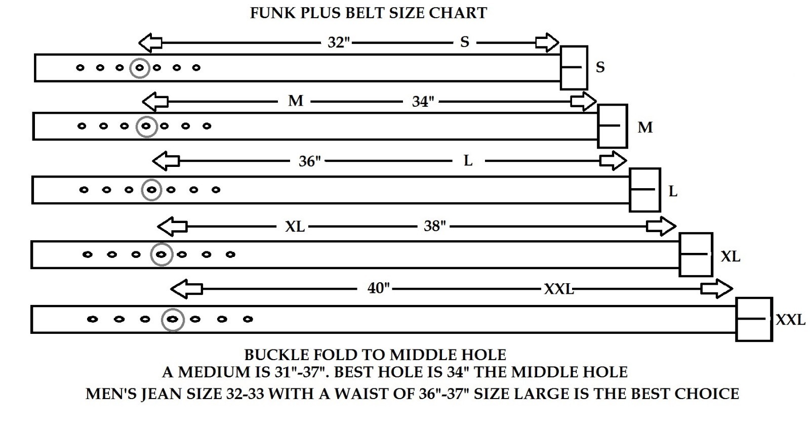 Funk Plus Two Row Pyramid Stud Belt High Quality Punk Goth Thrash Made In USA