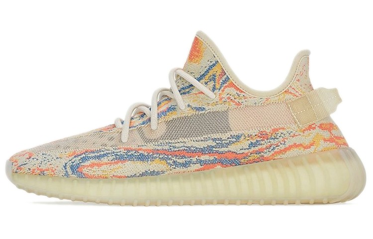 Yeezy Boost 350 V2 Low MX Oat – GW3773