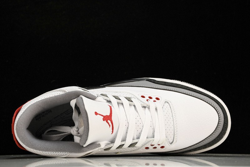 AQ3835-160 AJ 3 Retro Tinker Hatfield Men’s Shoe Sizes 4-13