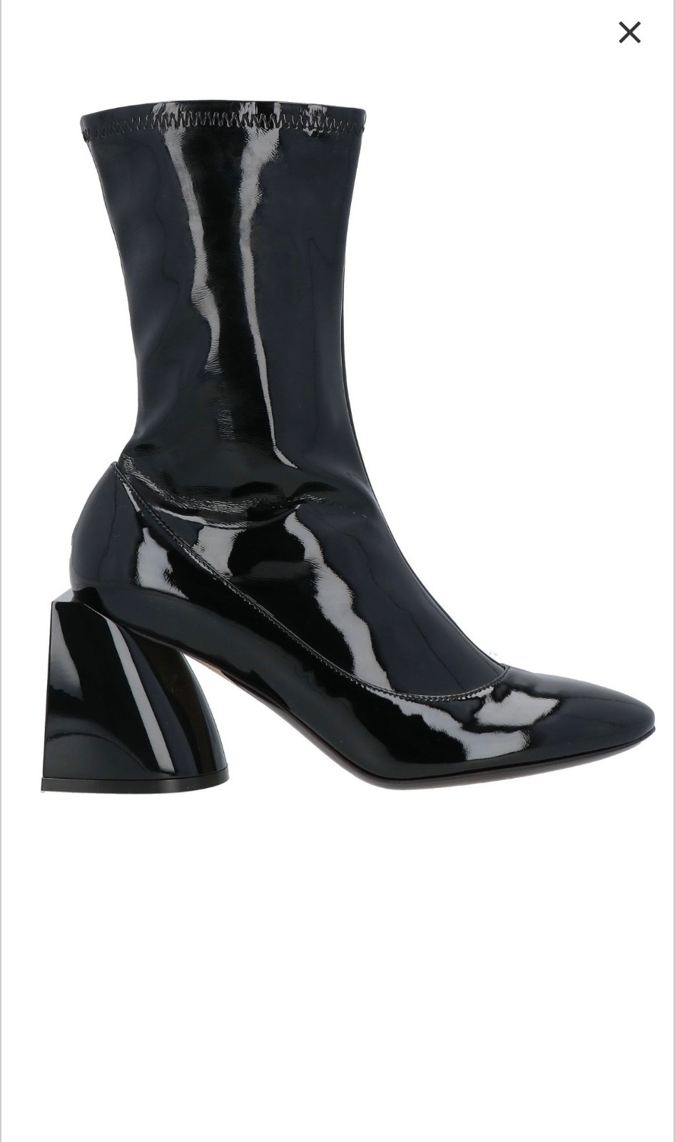 ankle boots women size 7