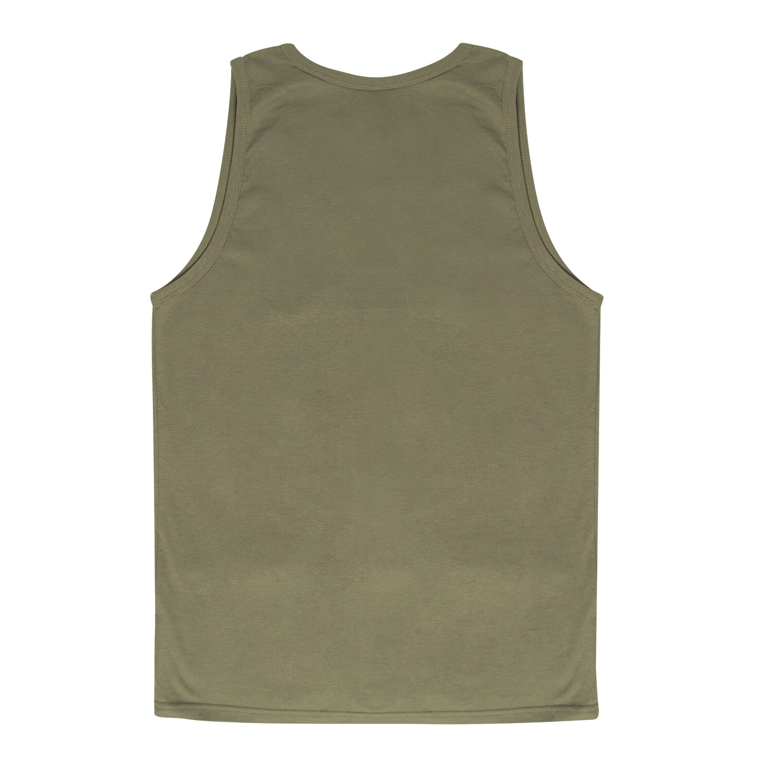 Men’s AR 670-1 Coyote Brown Tank Top