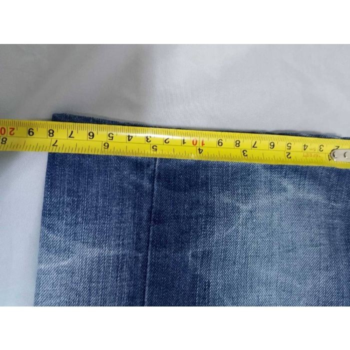 Men’s KOSMO LUPO Jeans Size 30 Distressed Blue Denim Dragon Graphic Y2K Emo