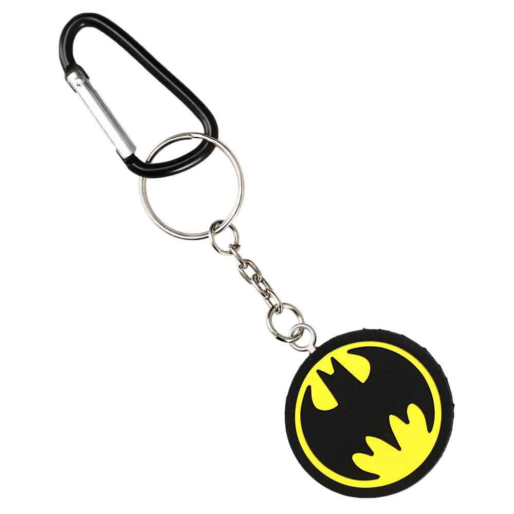 DC Comics Batman 5-Piece Backpack Set for Kids