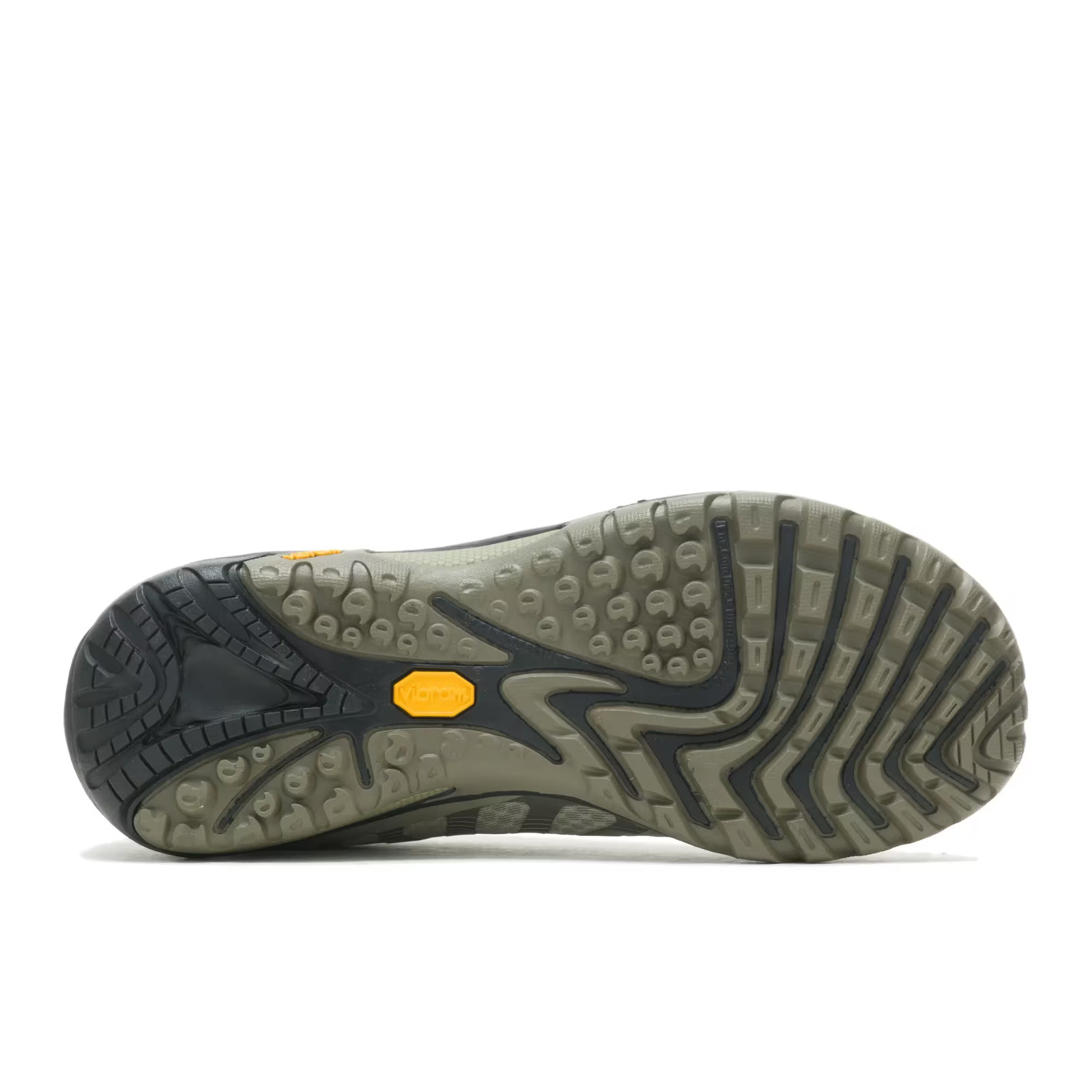 Merrell Women Siren Edge 3 Wide Width Hiking Shoes Mesh