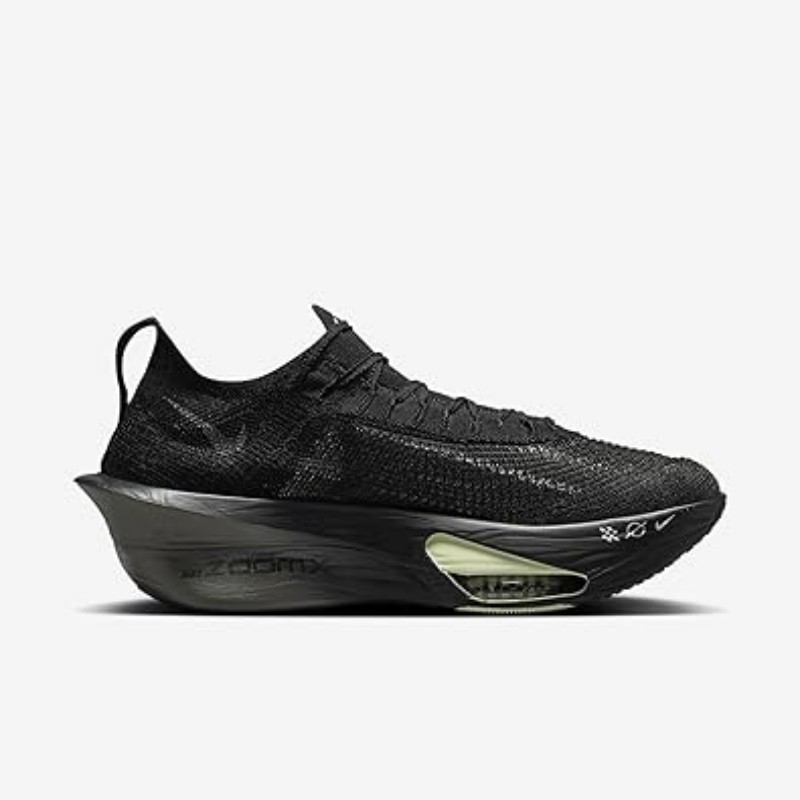 Nike Air Zoom Alphafly NEXT% 3 HV6350-001 Sneakers–Iconic Casual Shoes for Men
