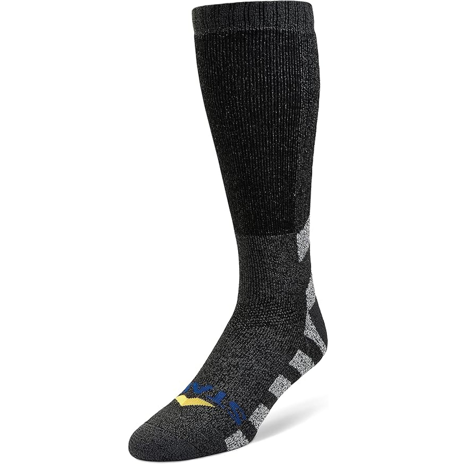 STABIL Unisex Steel Toe Boot Sock Cordura Socks