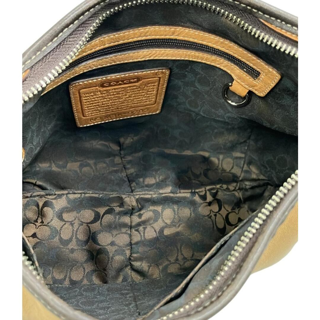 Coach Shoulder Bag 9293 Ladies’ fcef332886a38f329a13ad41c1a7f90d