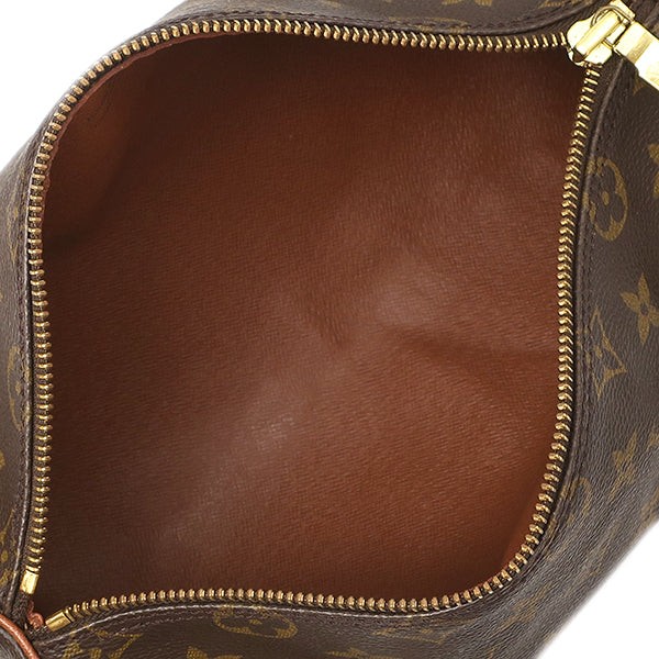 Louis Vuitton Butterfly 26 Handbag M51366 Monogram Lambskin / Canvas #HDB546