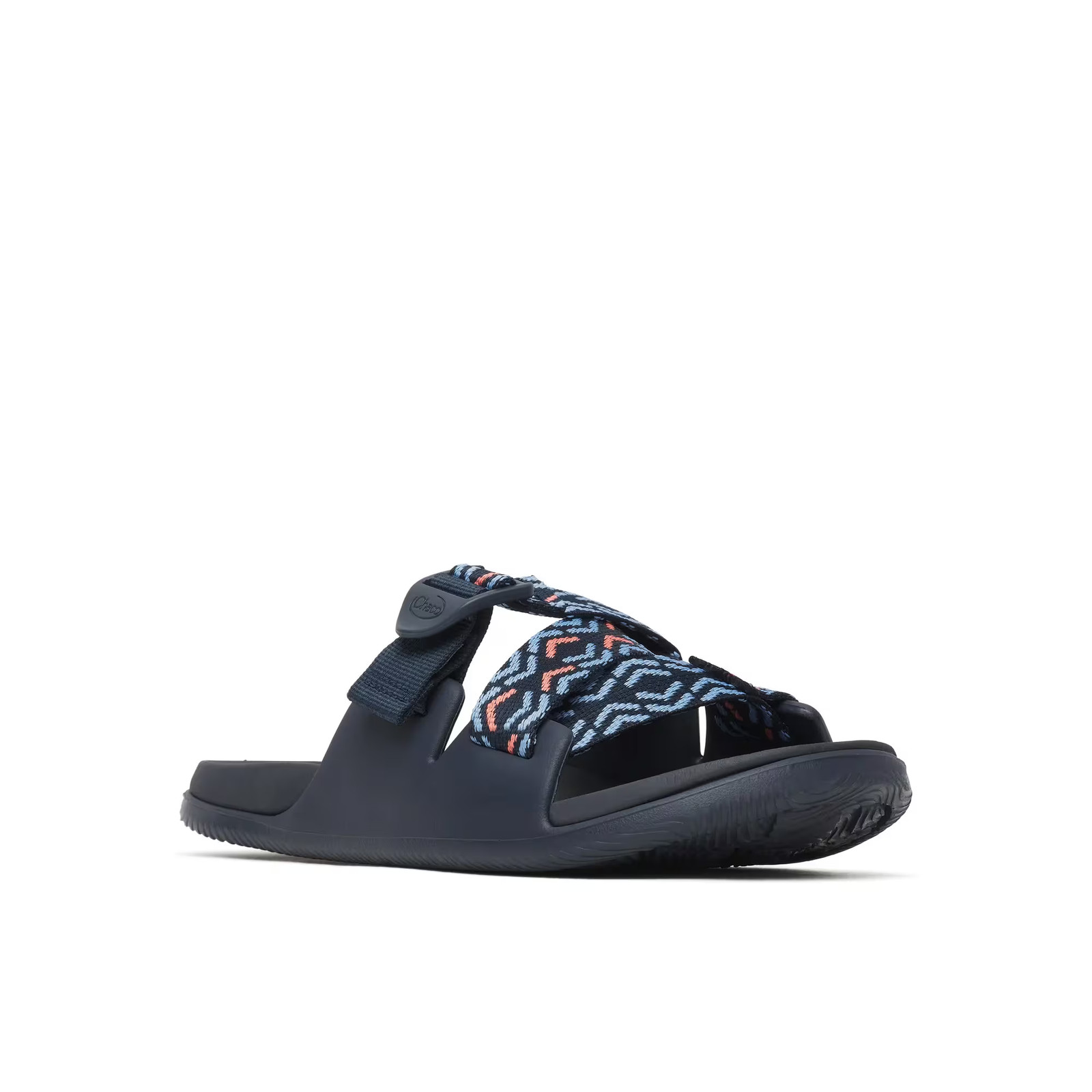 Chaco Women Chillos Slide Sandals Polyester