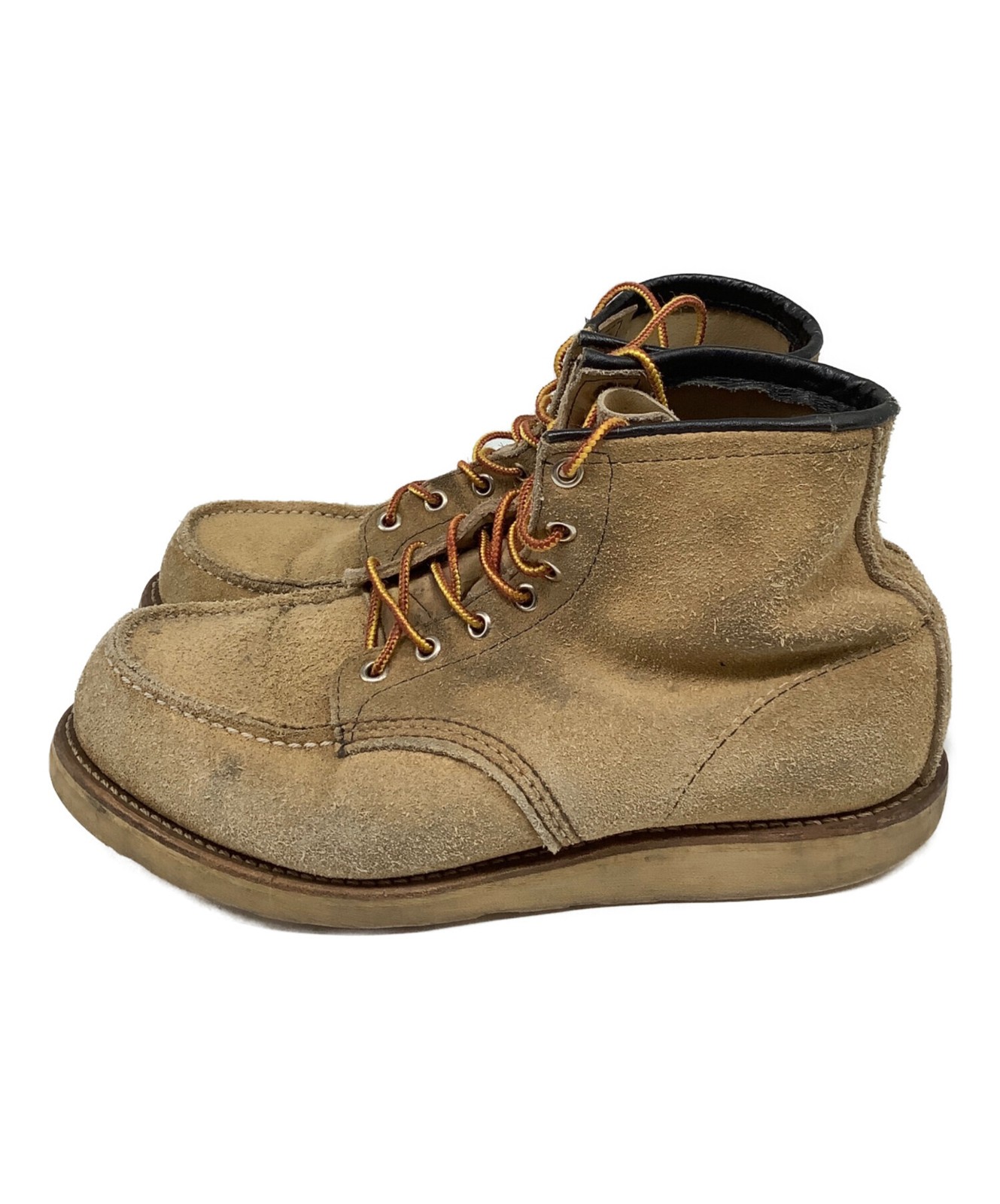 Red Wing Boots BG635