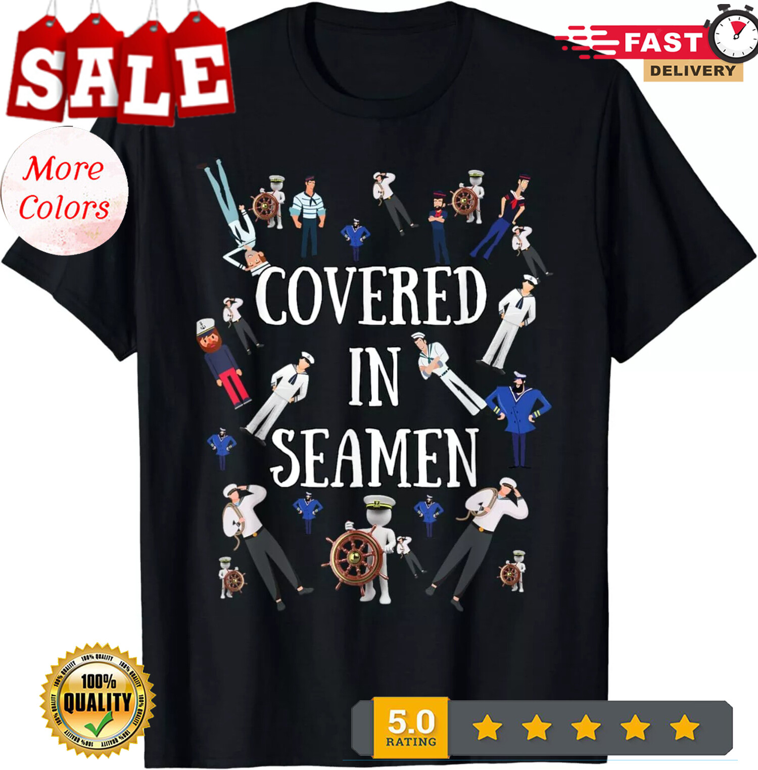 2025/Funny Inappropriate Embarrassing Tshirts Adult Humor T-Shirt