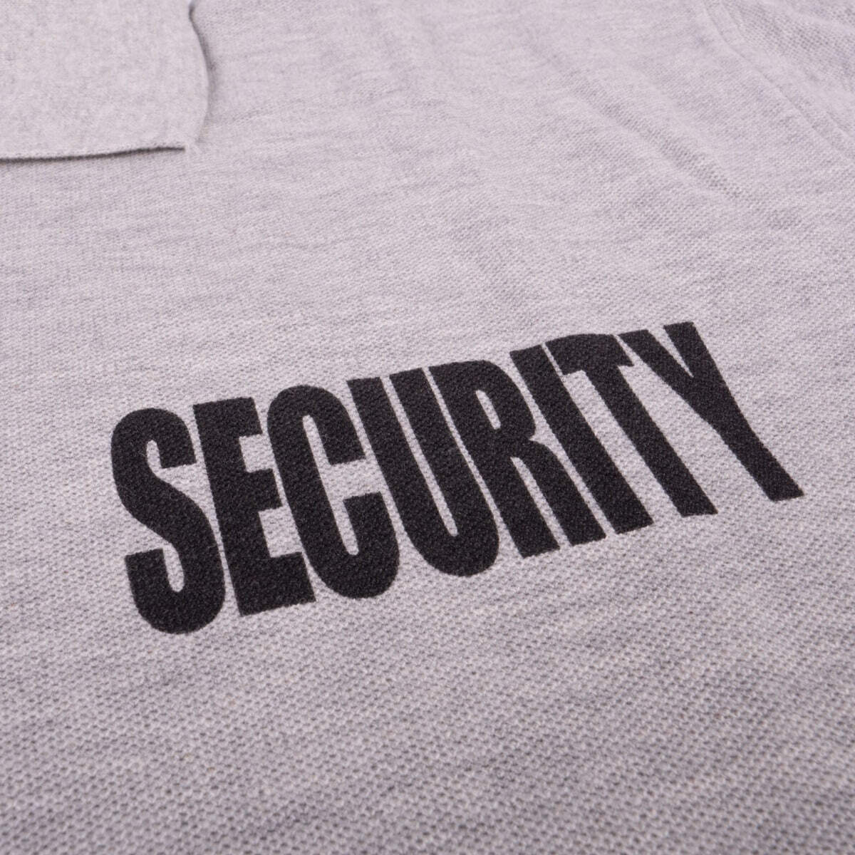 First Class Utility Security Polo Shirt
