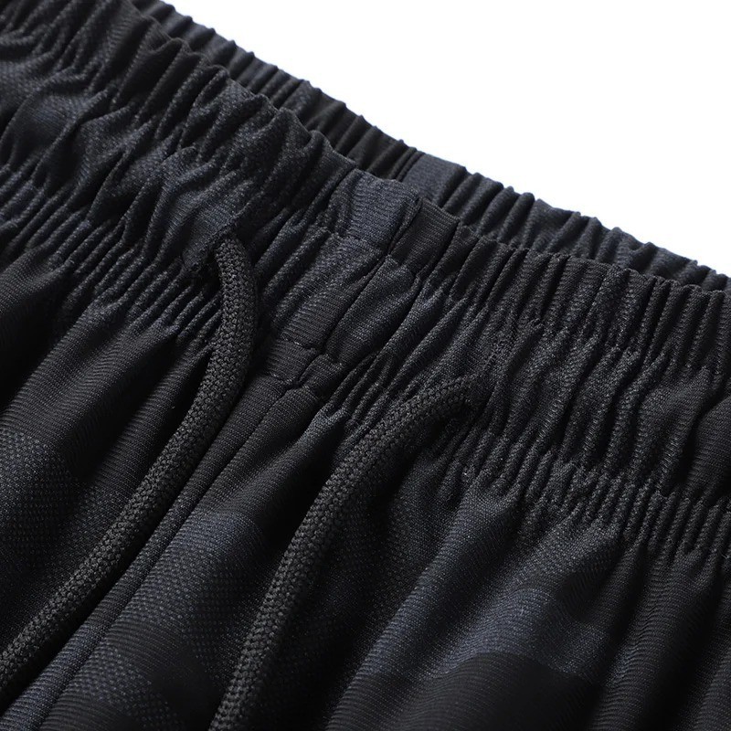 Men’s Athletic Mesh Gym Shorts 2 Pocket Basketball Workout Training***