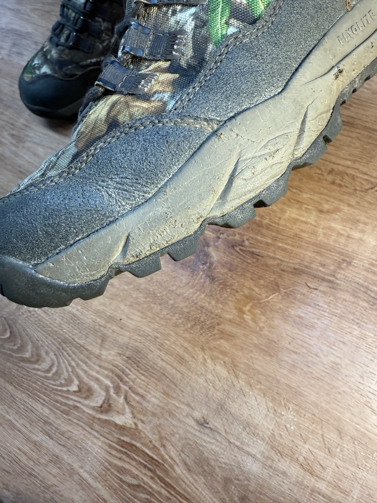 Danner Men’s 10 Vital 8″ RealtreeEdgehunting HikingBoot 41559 Read see Pictures