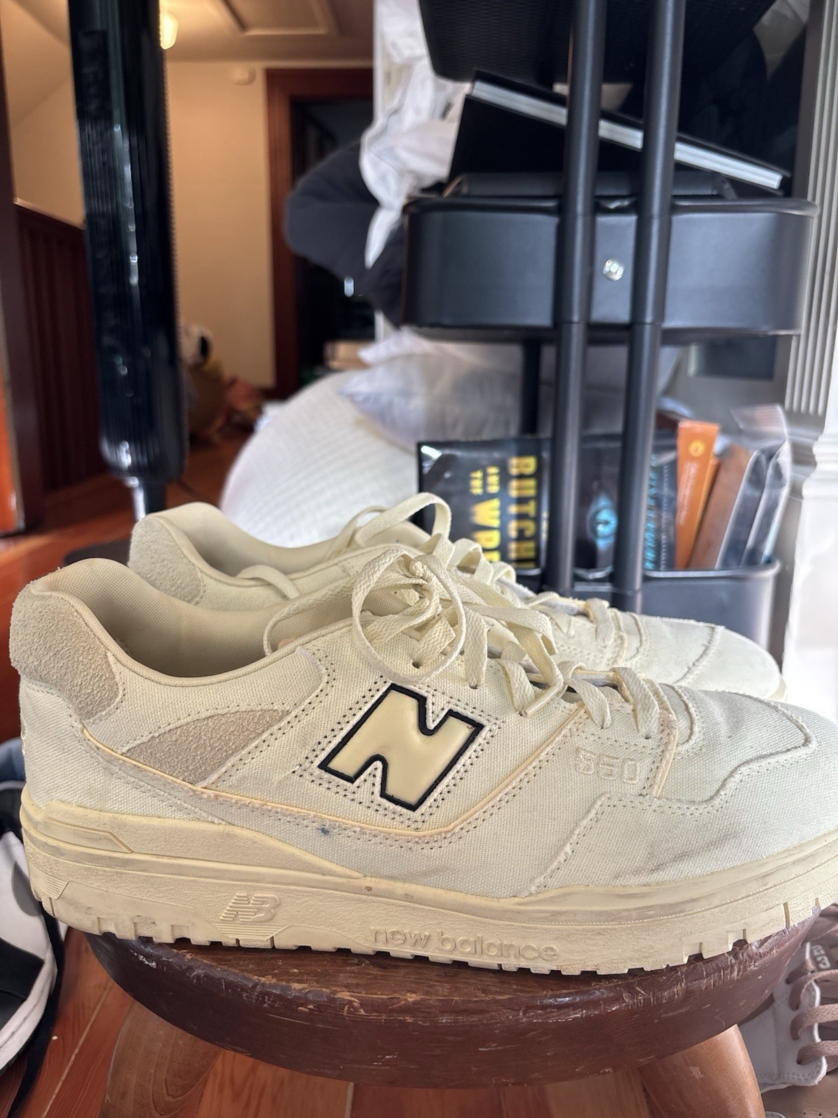 New Balance Joe Freshgoods x 550 Men’s size 13