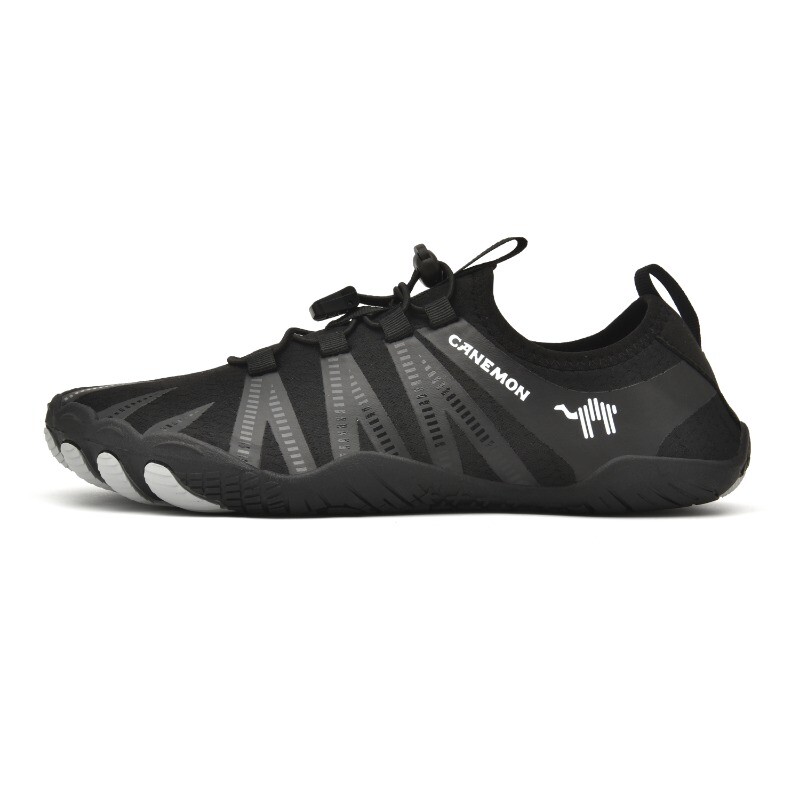 Aqua Sock Water Shoes, Men Quick Dry Beach Reef Surfing Diving