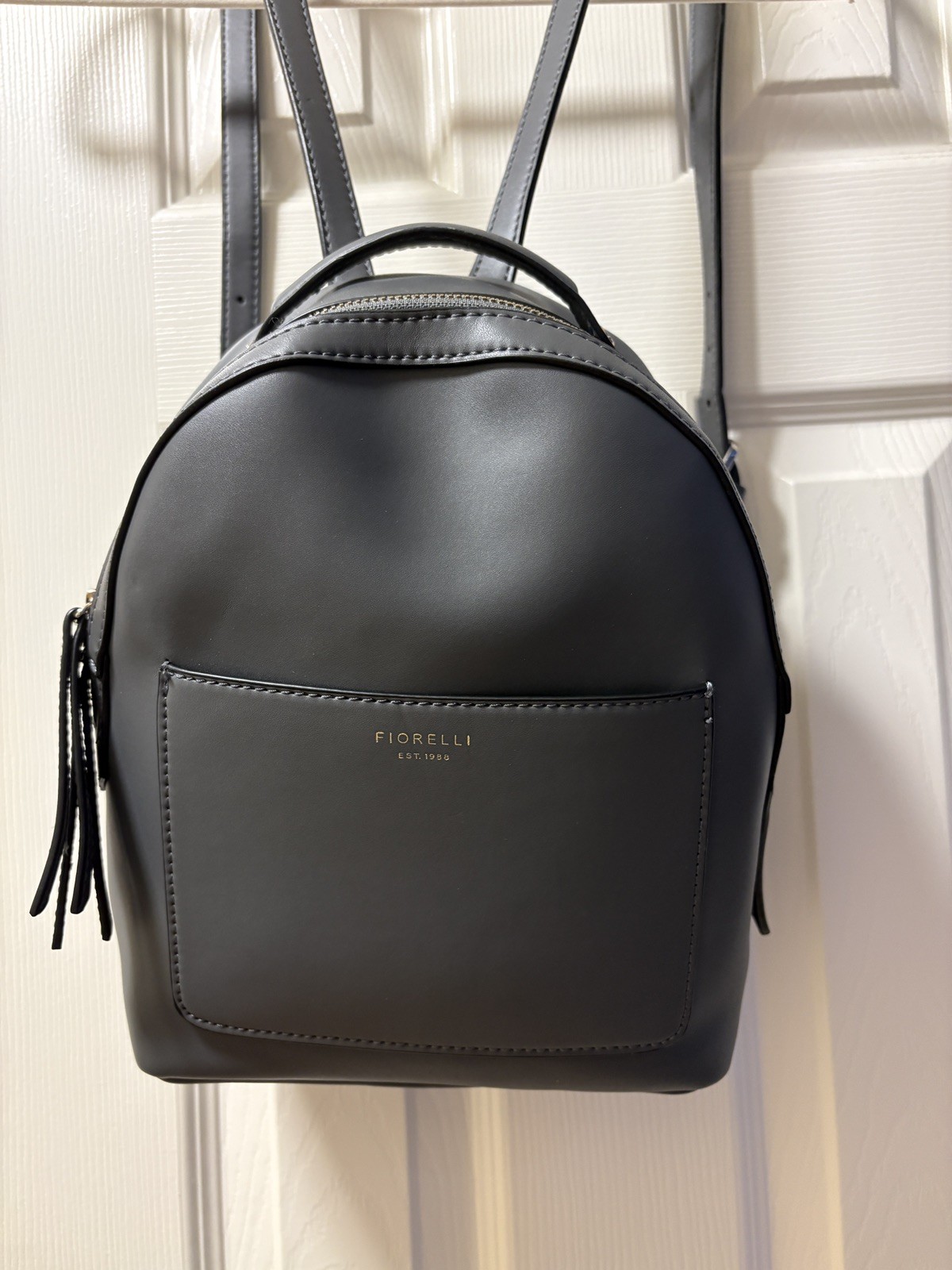 FIORELLI Anouk Small Backpack Handbag Bag Top Handle
