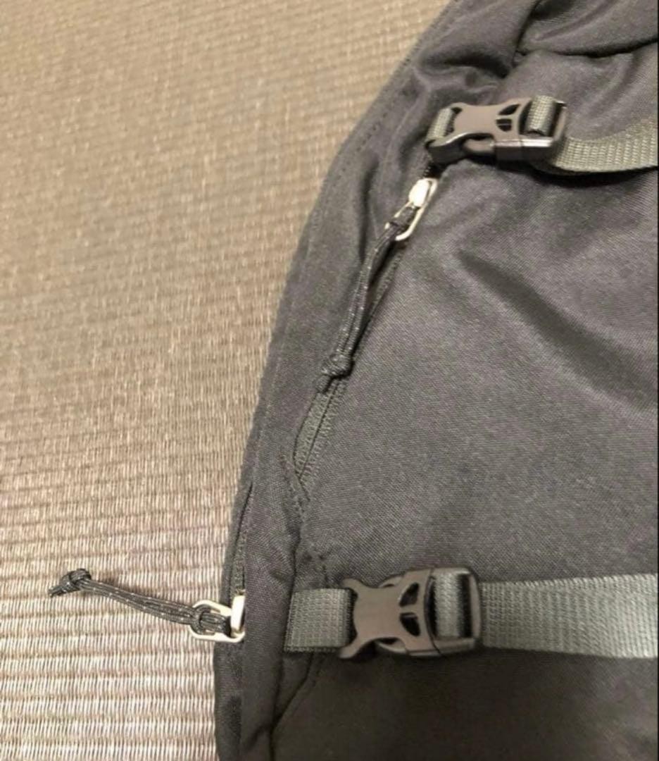 Patagonia Atom 8L Body Bag Hiking Lightweight Bag