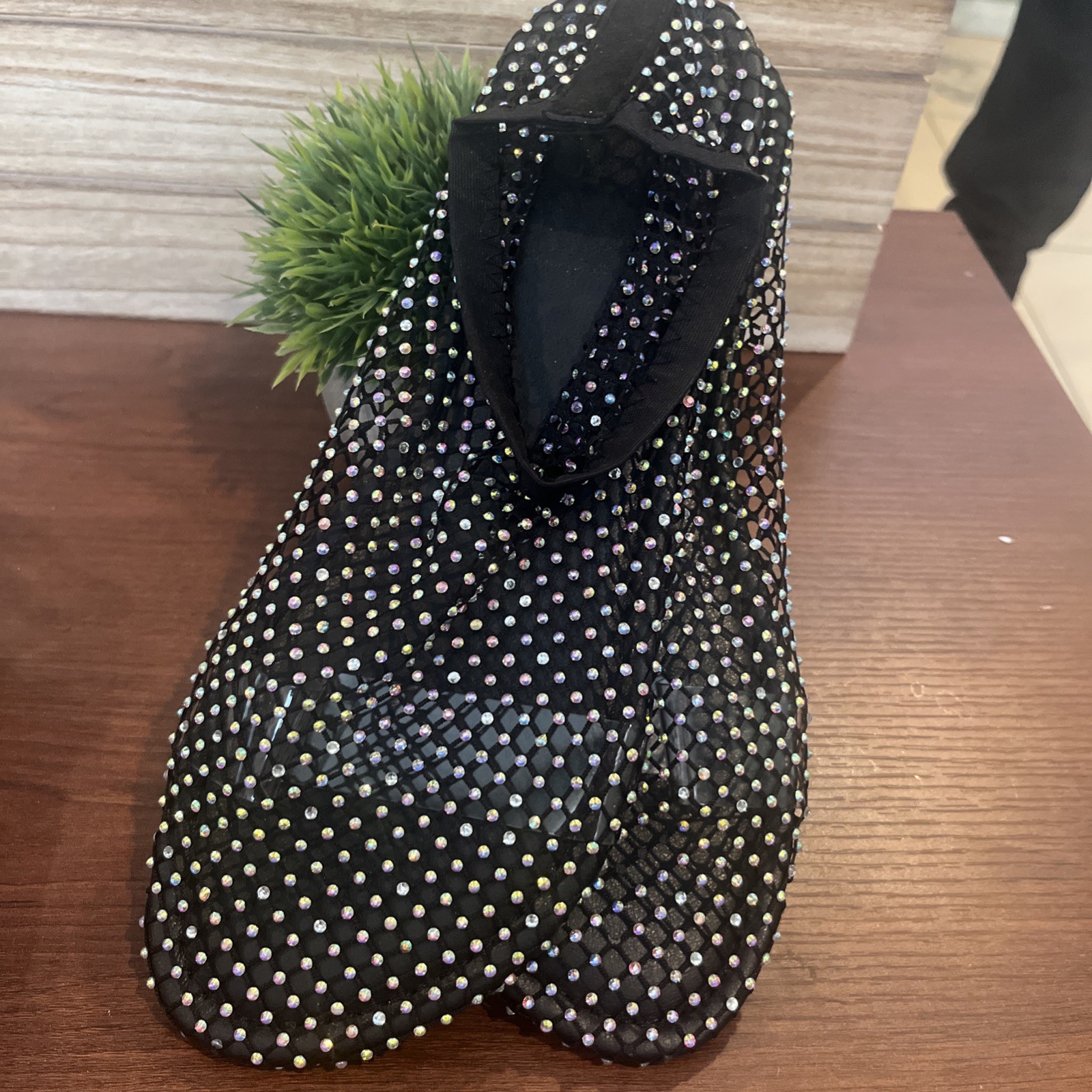 Women’s Mesh Shoes Size 42 New See pictures. #s