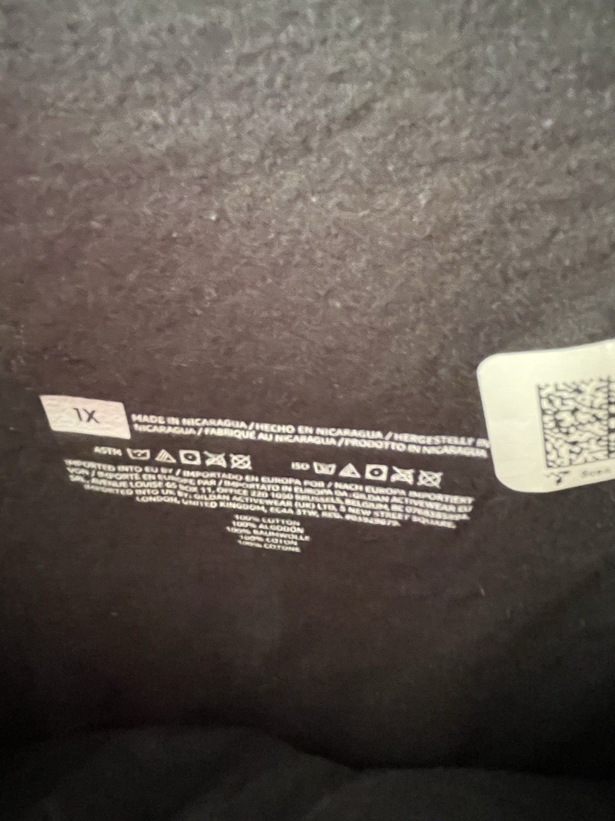 60th Birthday Tshirt 1XL Runs Smaller See Pictures Details