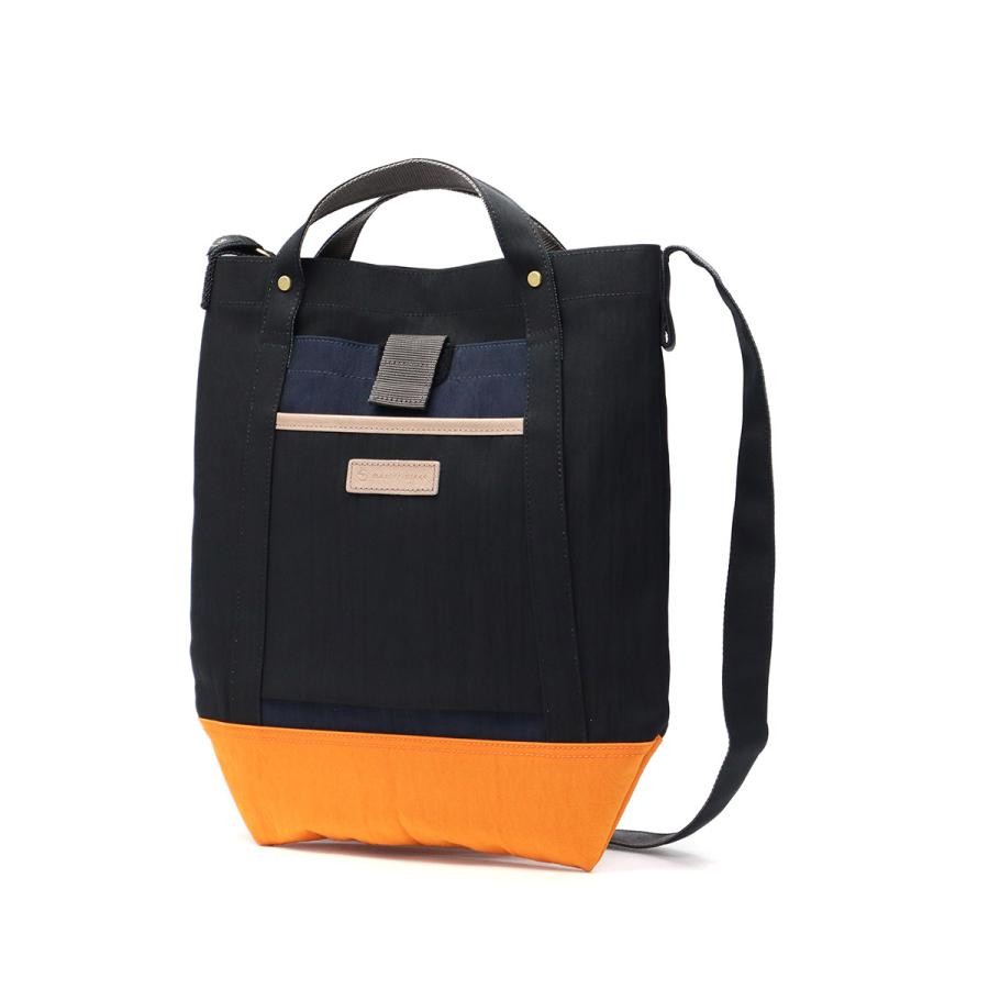 Master-Piece Masterpiece MSPC Link Shoulder Bag Black-C 02344-v2